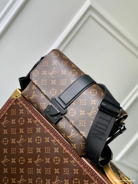FS CHEAP LOUIS S-Cape VUITTON Messenger 0820